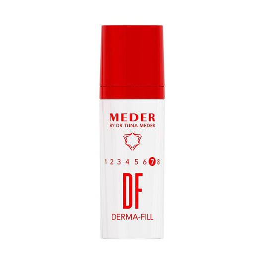 MEDER Derma-Fill Cream