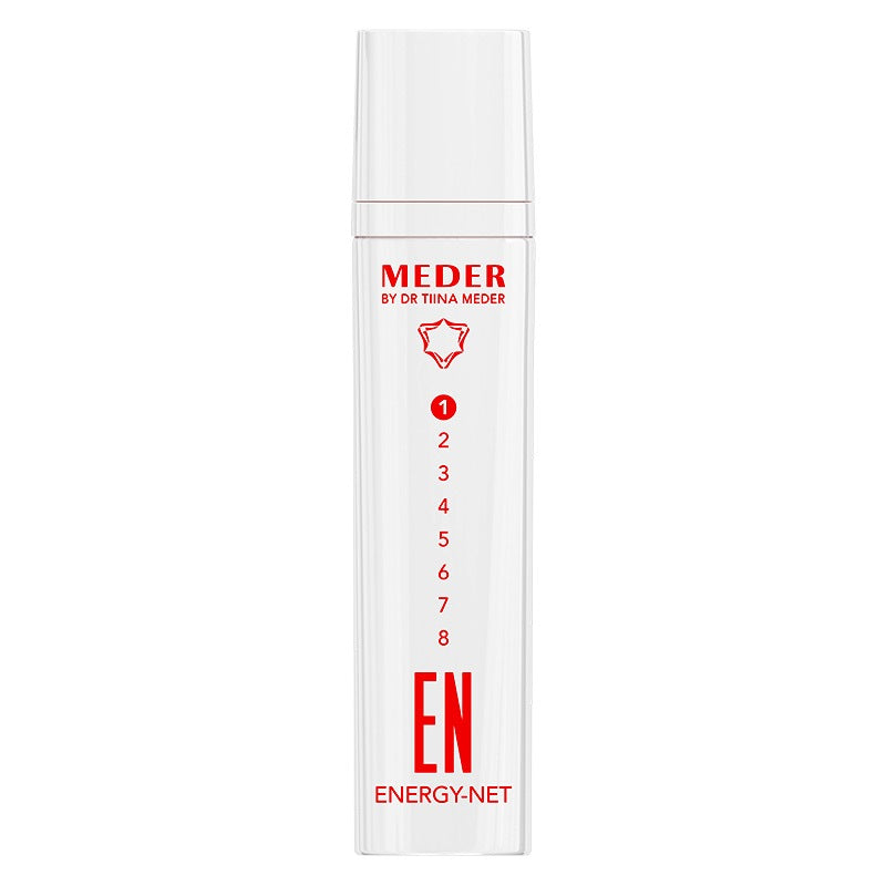 MEDER Energy-Net Revitalising Cleansing Mask 1EN-100 in white tube
