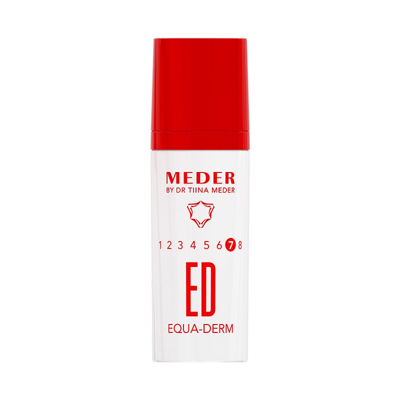 MEDER Equa-Derm Creme