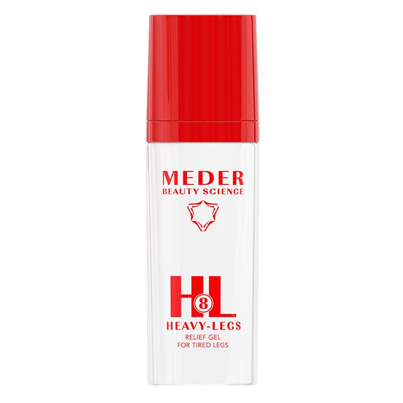 MEDER Heavy Legs Gel