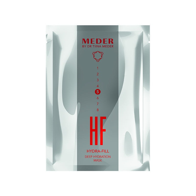 MEDER Hydra-Fill Deep Moisturising Mask