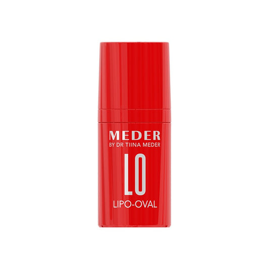 MEDER Lipo-Oval Concentrate