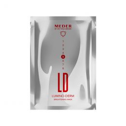 Meder Lumino Derm Mask