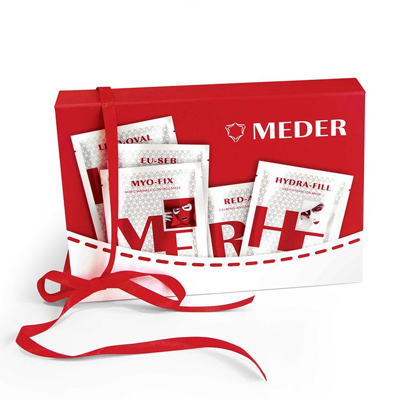 MEDER Masken-Geschenkset