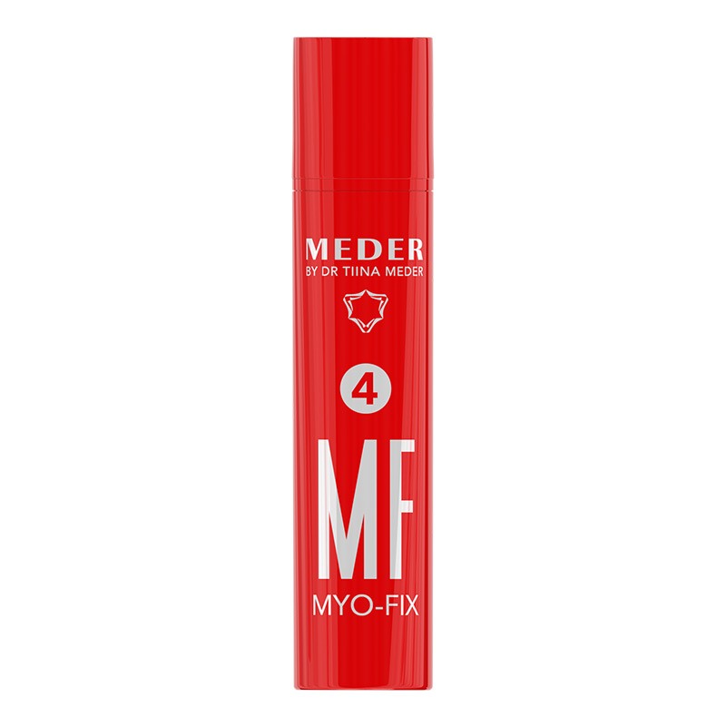 MEDER Myo-Fix Concentrate