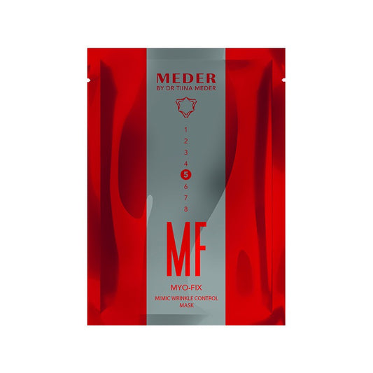 MEDER Myo-Fix Peptide Anti-Stress Mask