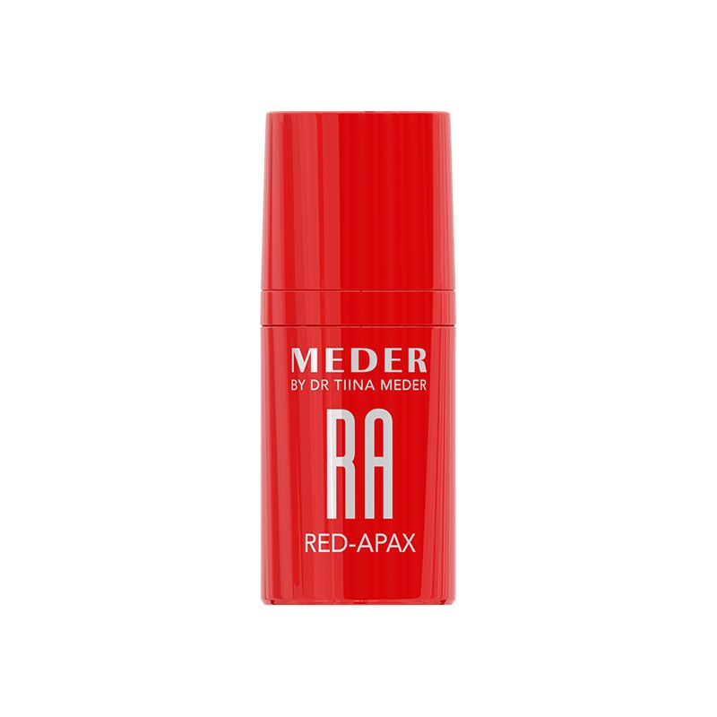 MEDER Red Apax Concentrate