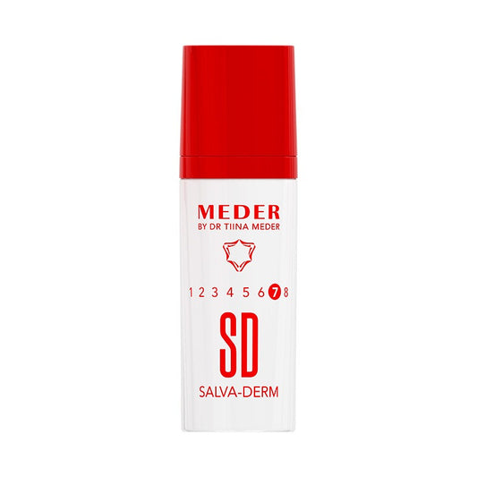 MEDER Salva-Derm Cream