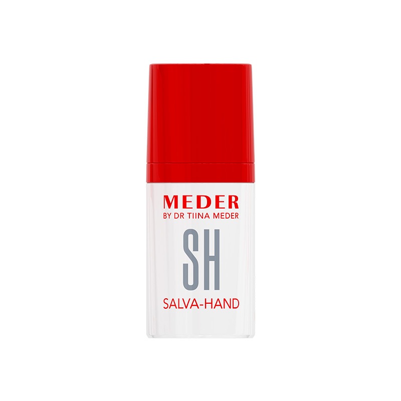 MEDER Salva-Hand Cream