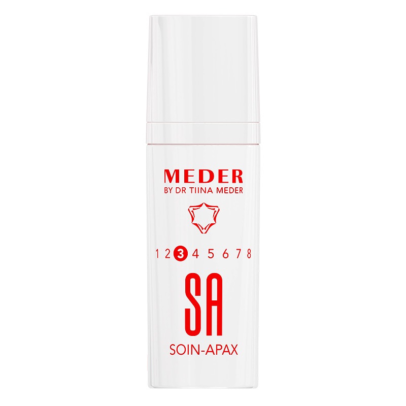 MEDER Serum Soin-Apax