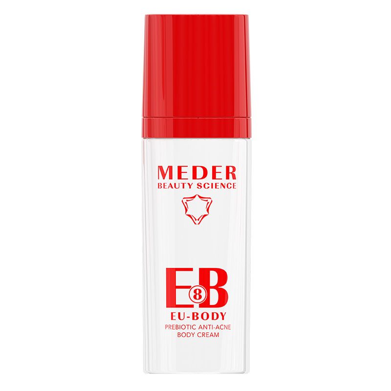 MEDER | EU Body Creme | Yuliskin.de