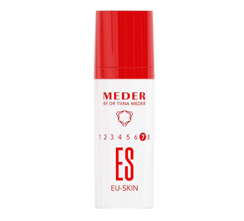 MEDER | EU Skin Creme