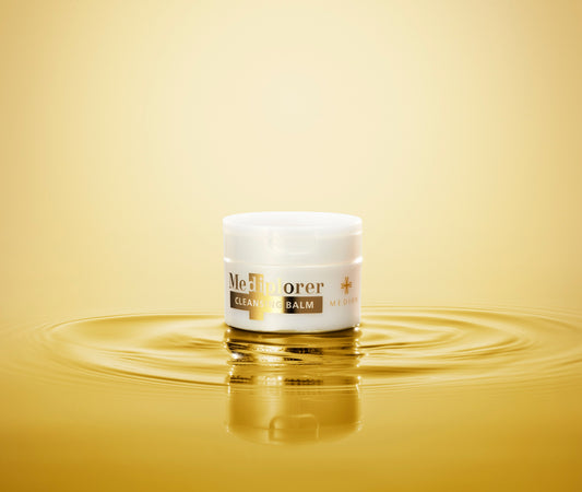 Mediplorer Cleansing Balm