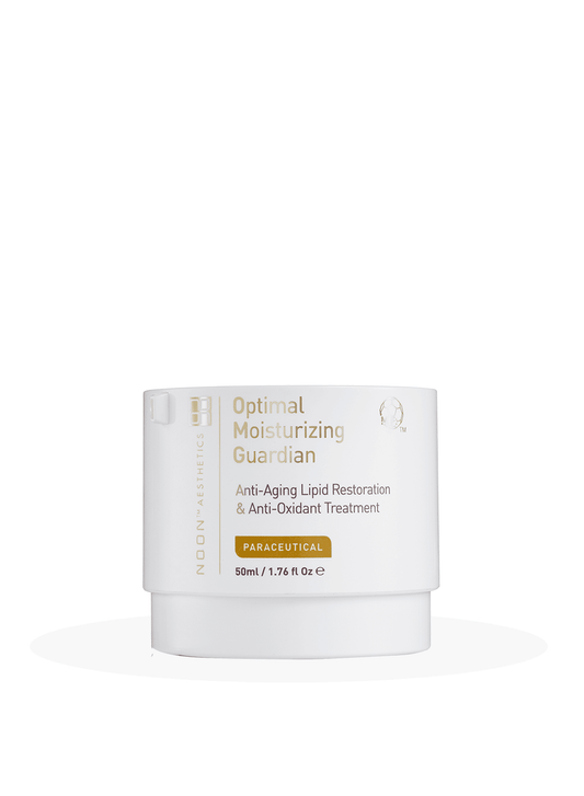 Optimal Moisturizing Guardian | Yuliskin