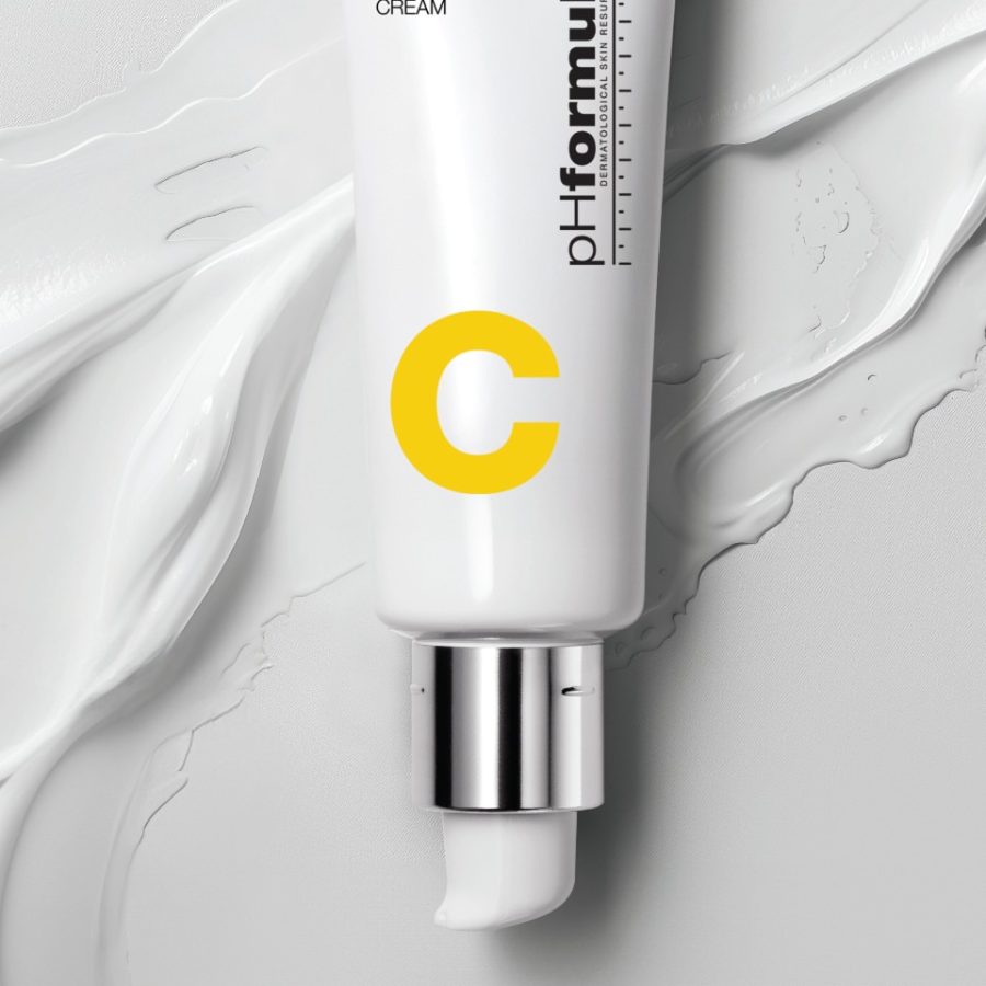 pHformula VCR 24 Hour Cream skincare product – dermatologist-inspired face moisturizer
