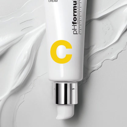 pHformula VCR 24 Hour Cream skincare product – dermatologist-inspired face moisturizer