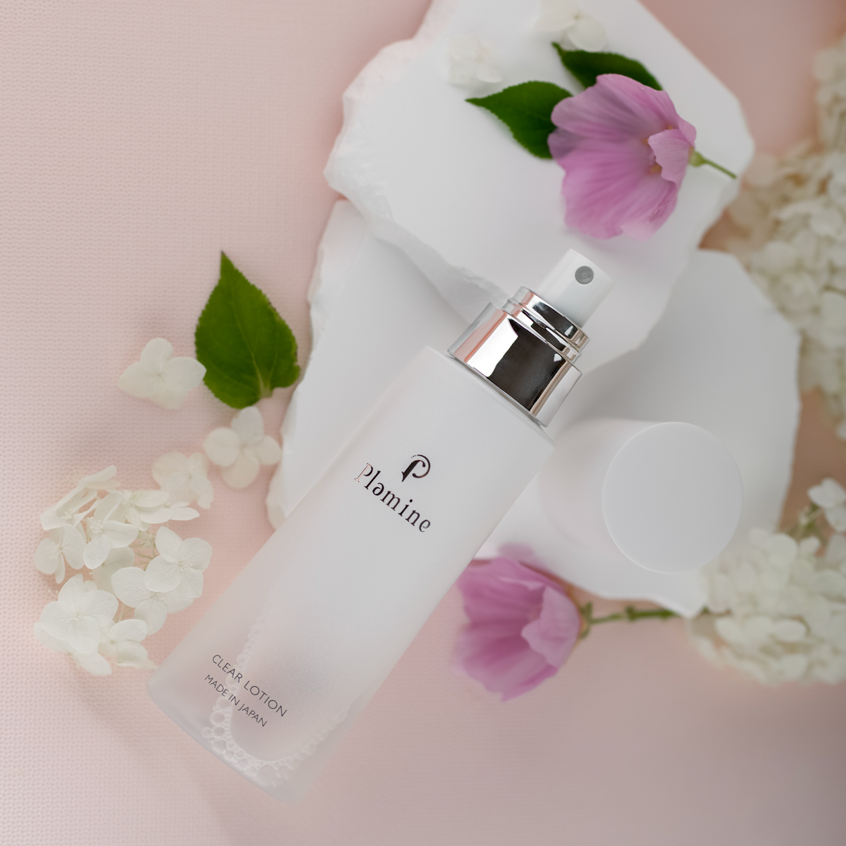 Plamine Plamine Clear Lotion official product image