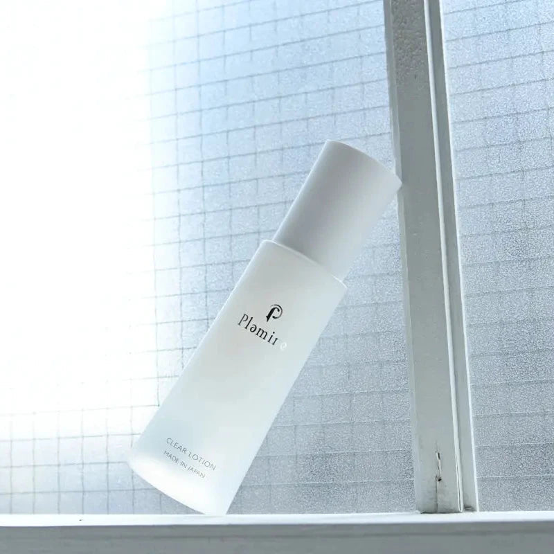 Plamine Clear Lotion by Plamine for YuliSkin product upload