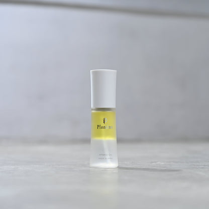 Plamine Hybrid Oil 30 ml bottle with dropper applicator