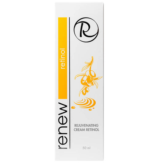Renew Rejuvenating Cream Retinol with Box - Intense Skin Renewal