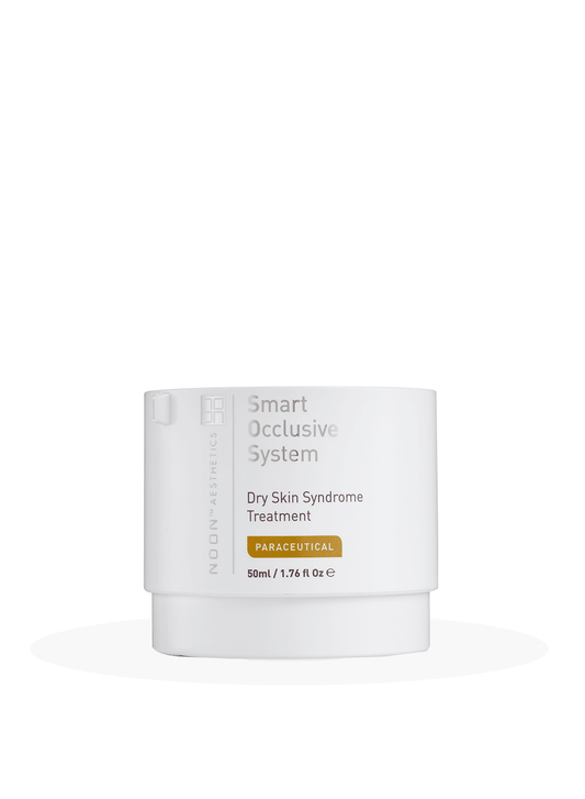 Smart Occlusive System | Yuliskin