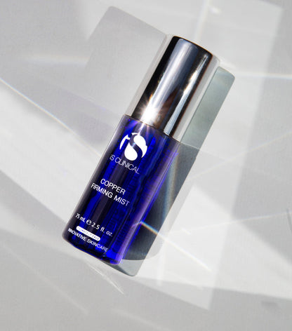 iS Clinical Copper Firming Mist Image