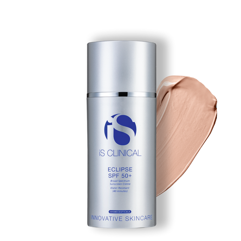 iS Clinical Eclipse SPF50+ PerfecTint Beige