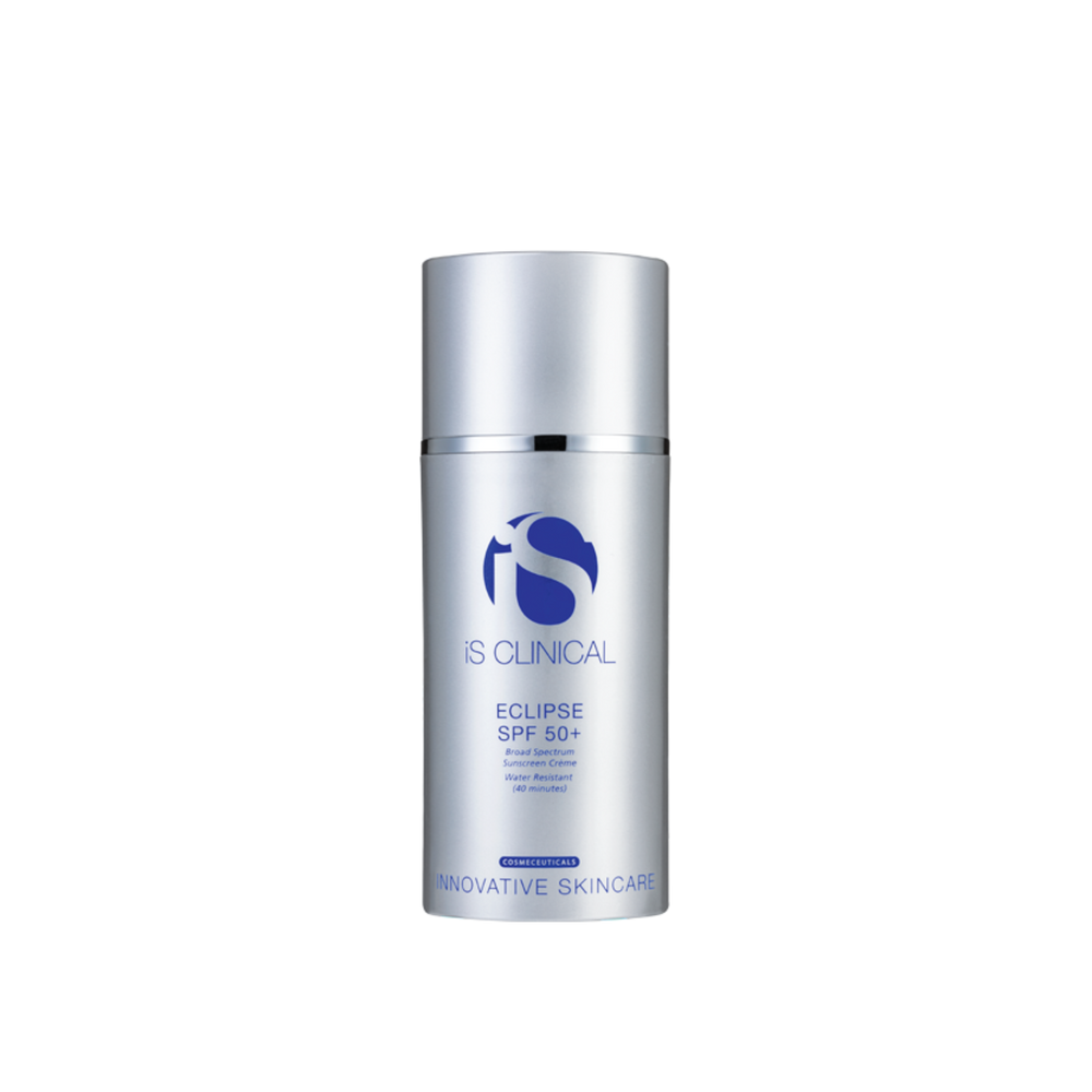 iS Clinical Eclipse SPF50+