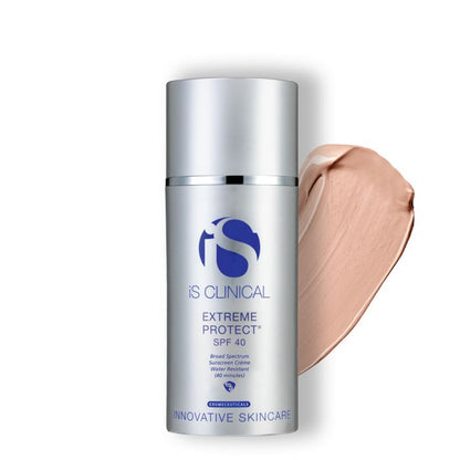 iS Clinical Extreme Protect SPF40 Beige