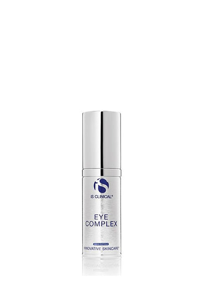 iS Clinical Eye Complex