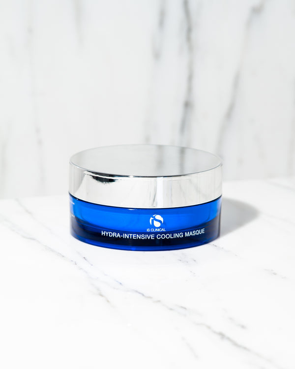 iS Clinical Hydra-Intensive Cooling Masque 02