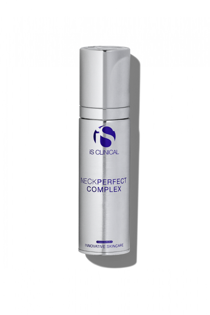 iS Clinical NeckPerfect Complex
