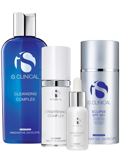 iS Clinical Pure Radiance Collection Kit