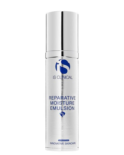 iS Clinical Reparative Moisture Emulsion 