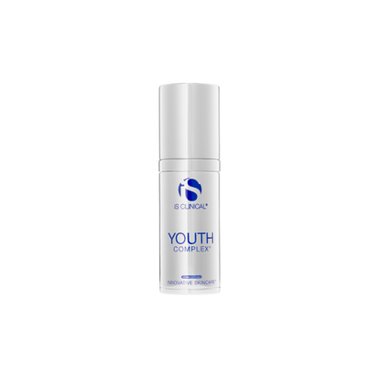 iS Clinical Youth Complex