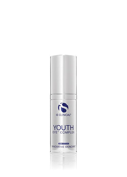 iS Clinical Youth Eye Complex