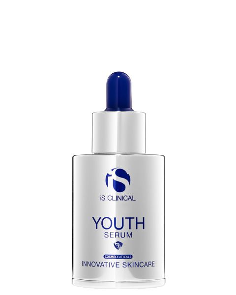 iS Clinical Youth Serum