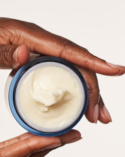 IMAGE AGELESS+ retinol overnight masque 0.5% – luxurious night mask for deep hydration