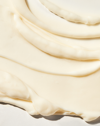 Silky texture of IMAGE AGELESS+ retinol overnight masque – retinol and hyaluronic acid blend