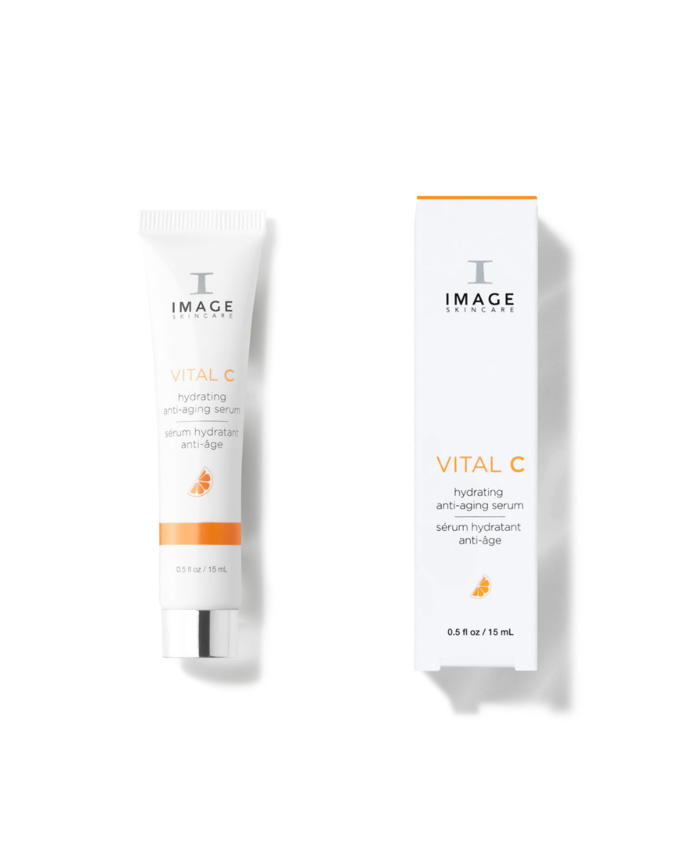 Image Skincare VITAL C hydrating anti-aging serum - TRAVEL SIZE