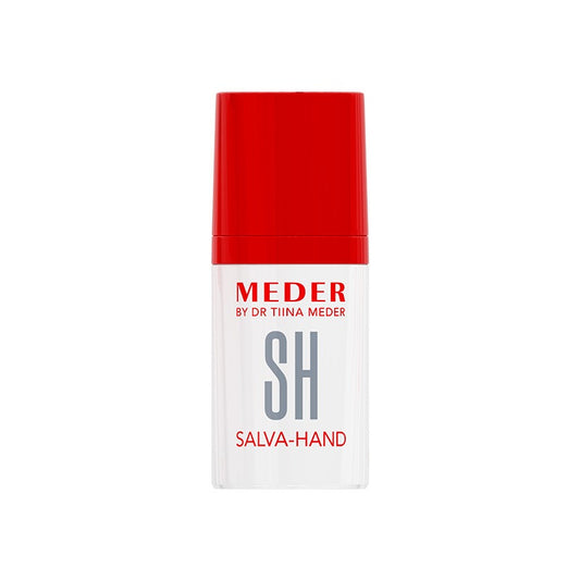 MEDER Salva-Hand Cream