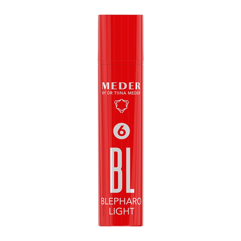 Blepharo-Light Eye Cream