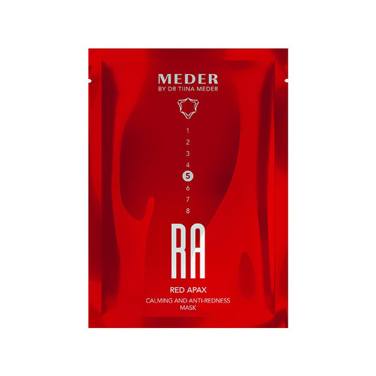 Red-Apax Calming No-Redness Mask