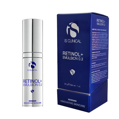 is Clinical Retinol Emulsion 0.3
