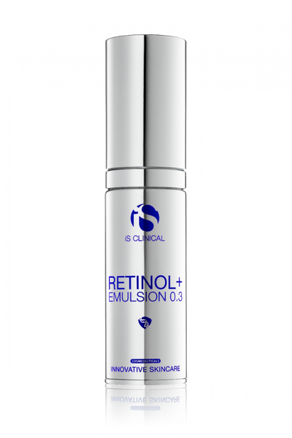 is Clinical Retinol+ Emulsion 0.3