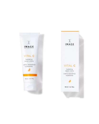 VITAL C hydrating repair cream