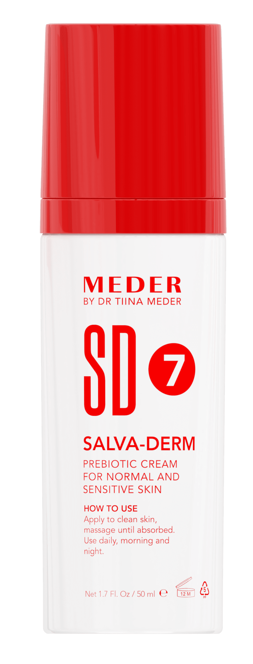 Salva-Derm Cream (7SD)