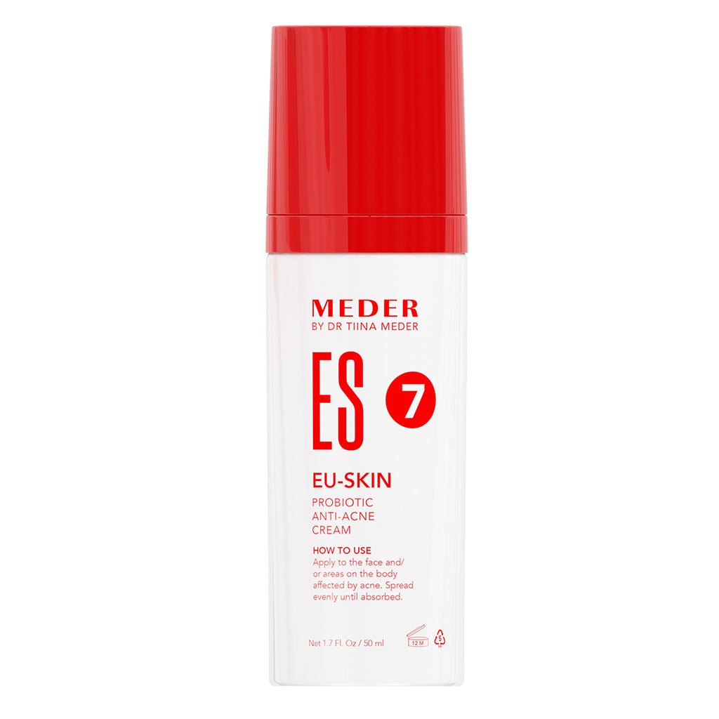 Eu-Skin cream (7ES)