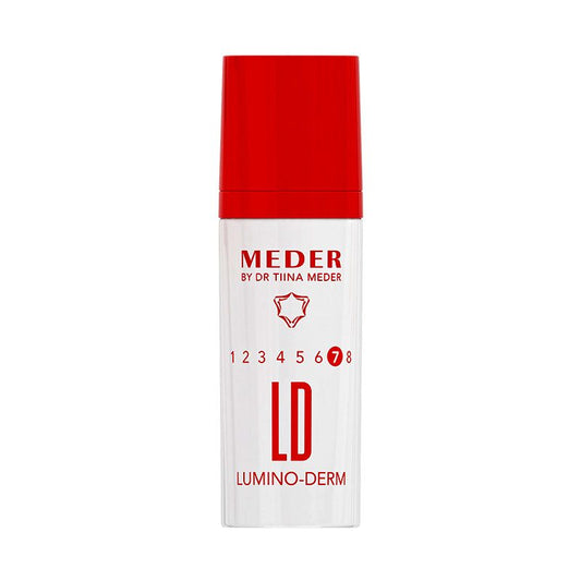 MEDER Creme Lumino-Derm - Yuliskin