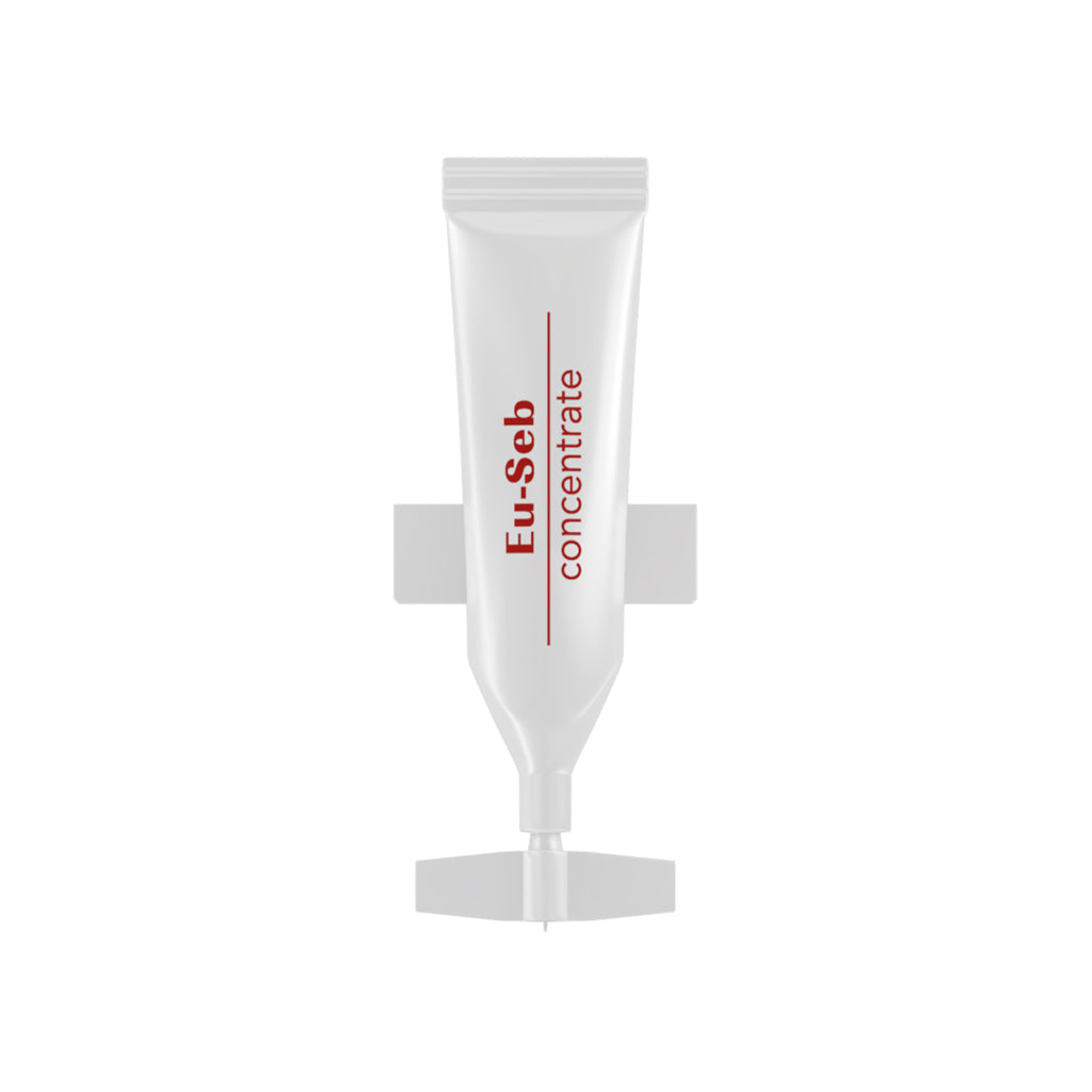 MEDER Eu-Seb Concentrate 2 ml Try Me sample tube